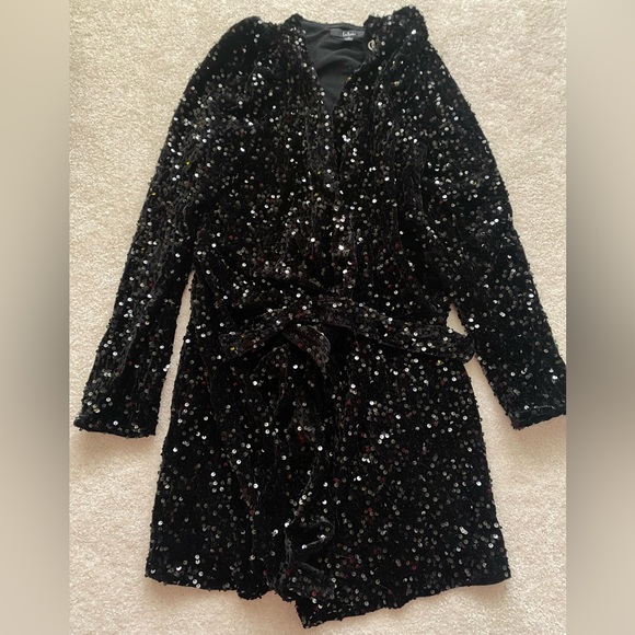 Lulus Dress - Picture 3 of 4